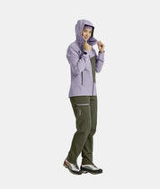 Women's Seceda Softshell Jacket