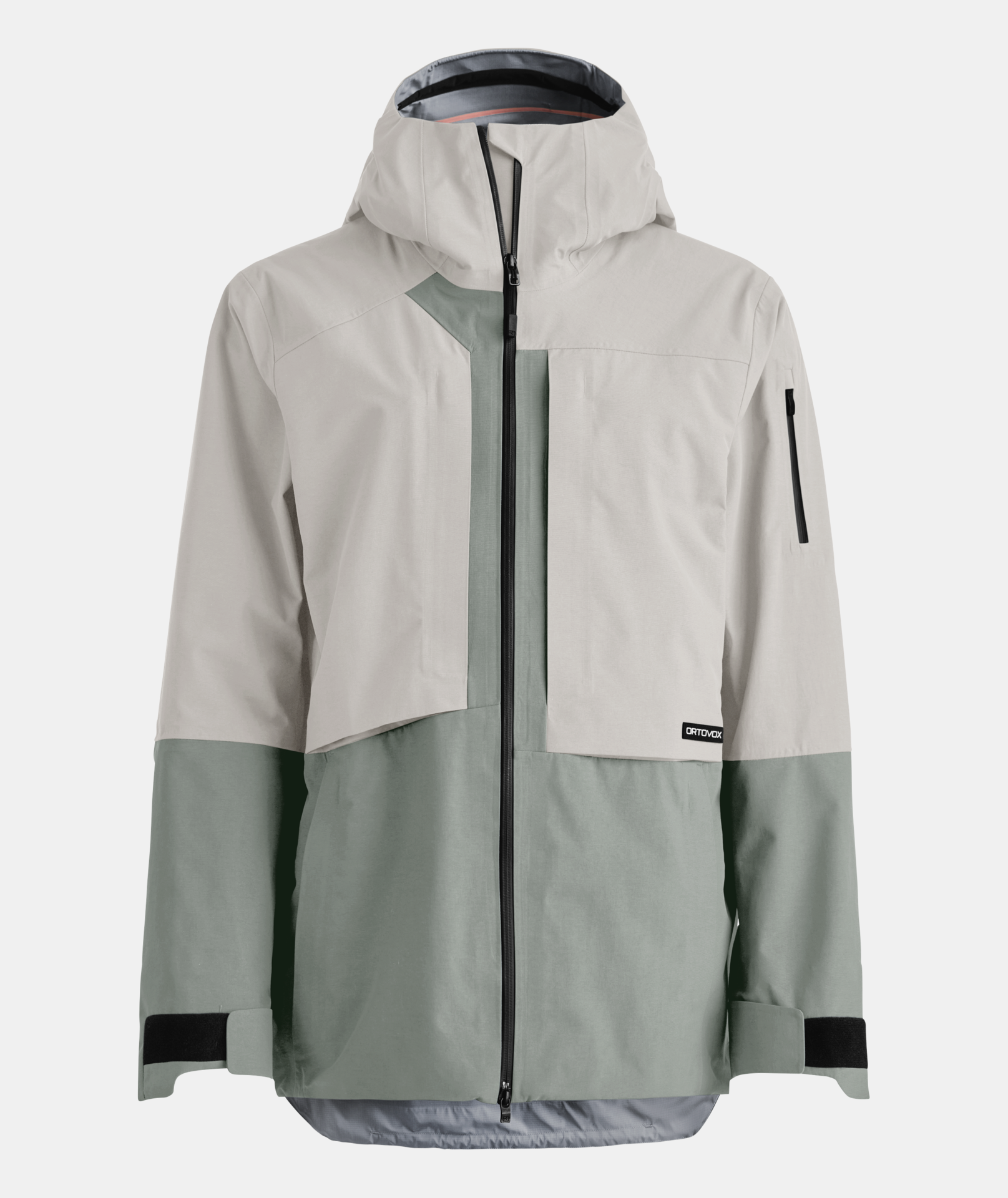 Women's Ravine Plus 3L Jacket