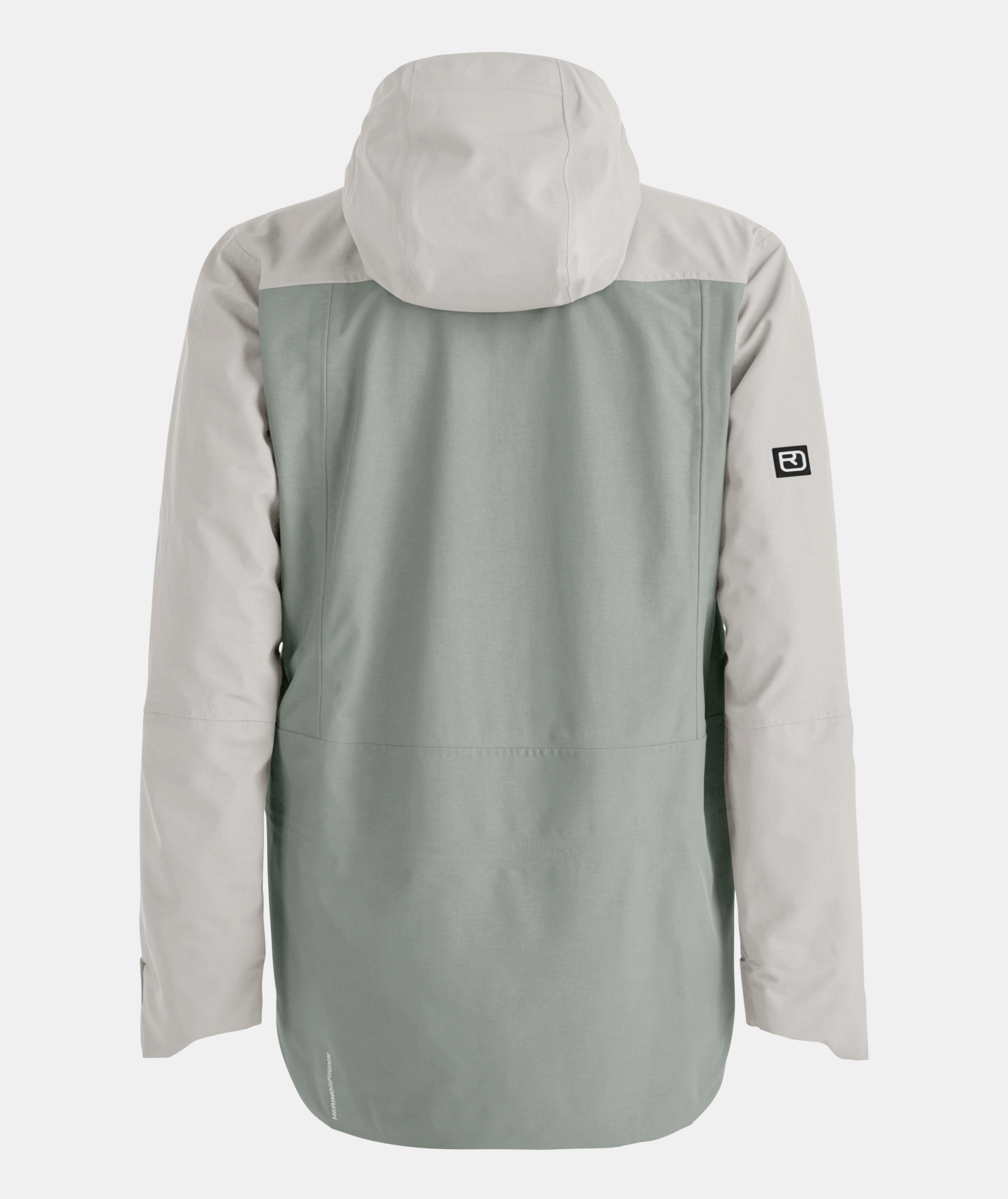 Women's Ravine Plus 3L Jacket
