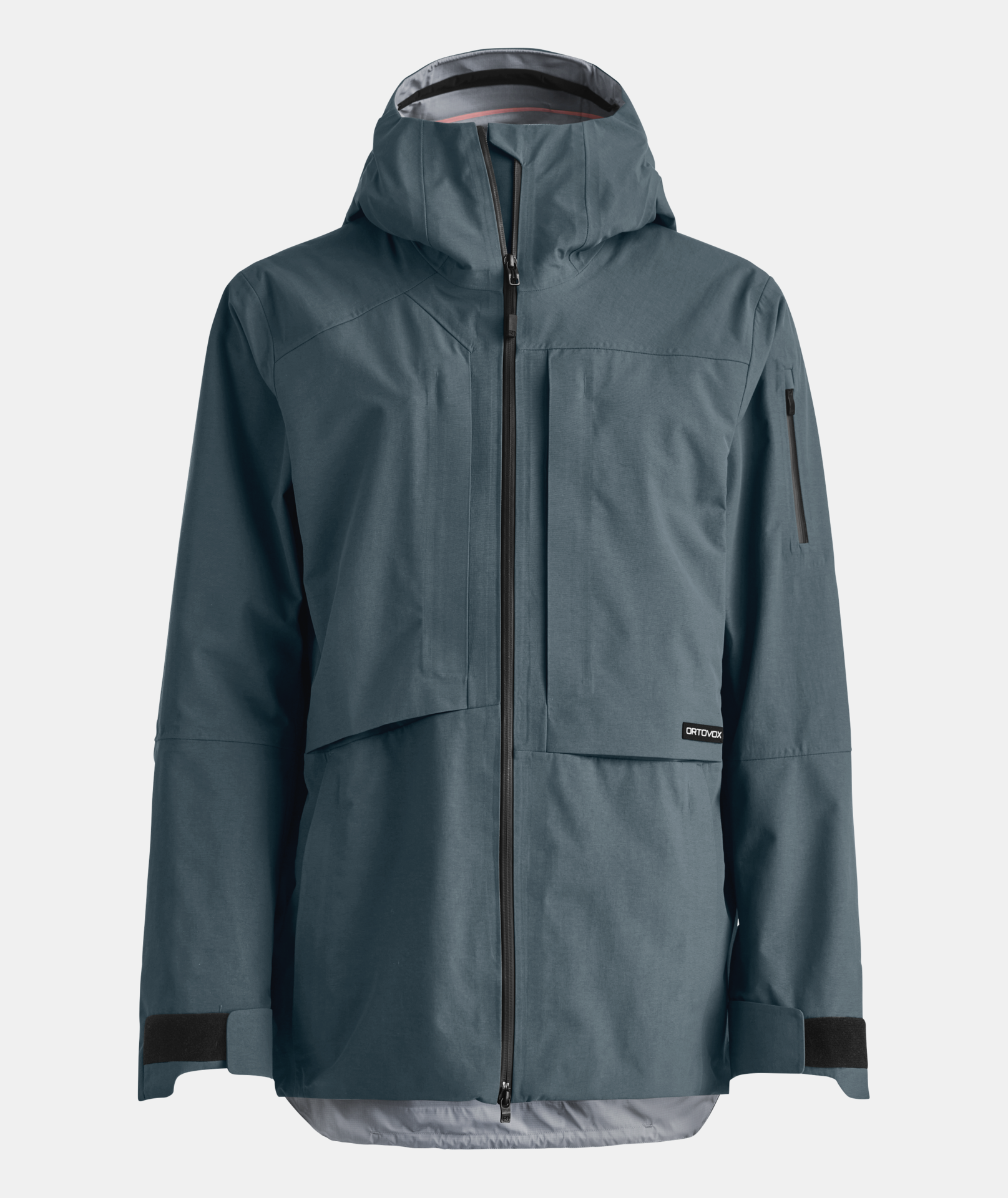 Women's Ravine Plus 3L Jacket