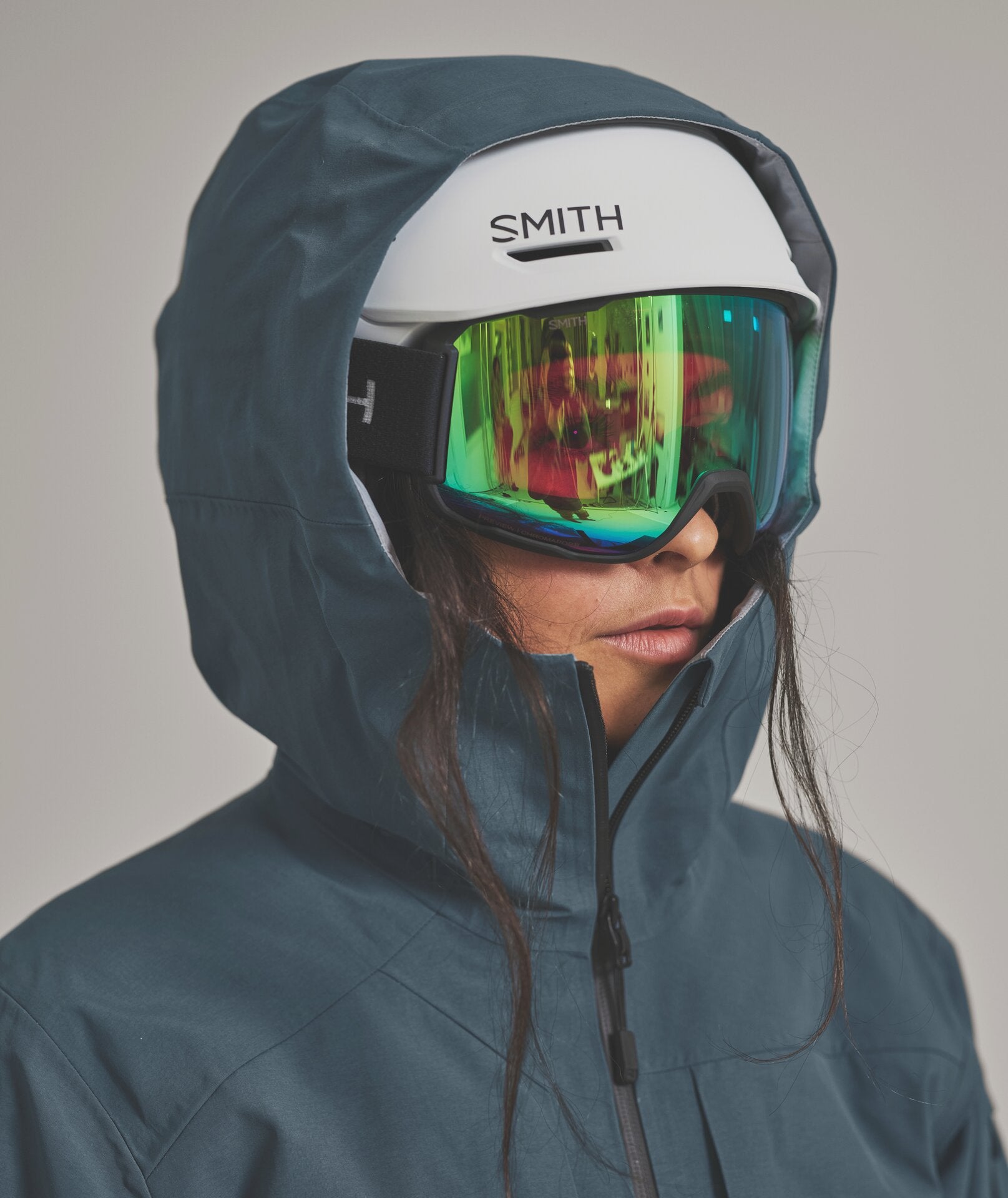 Women's Ravine Plus 3L Jacket