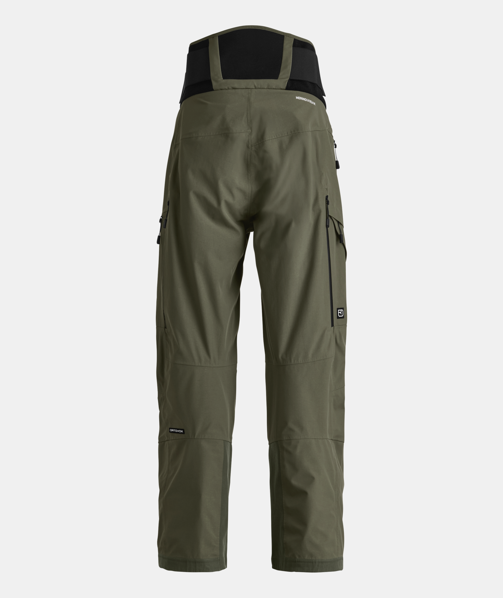 Men's Ravine Plus 3L Pants