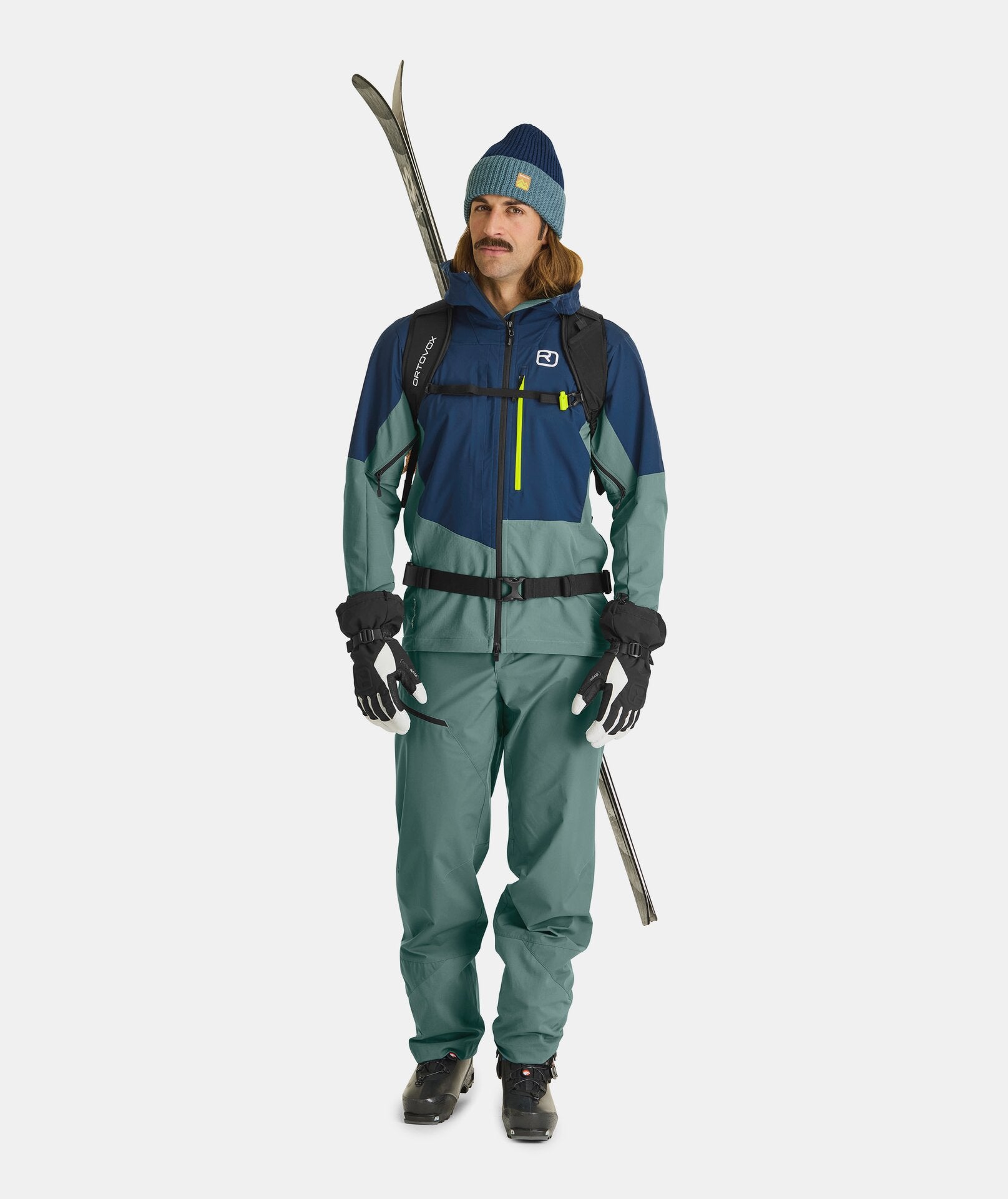 Men's Ski Pants | Monod Sports Men's Ski Pants | Monod Sports