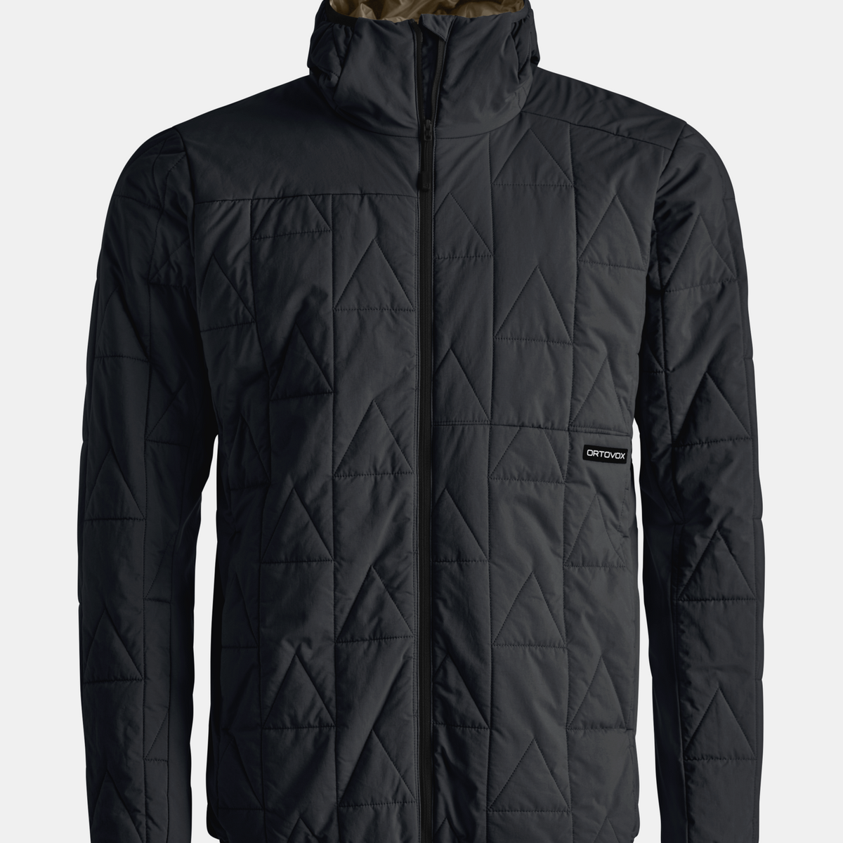 Ortovox Men's Ravine Metawool 90 Jacket