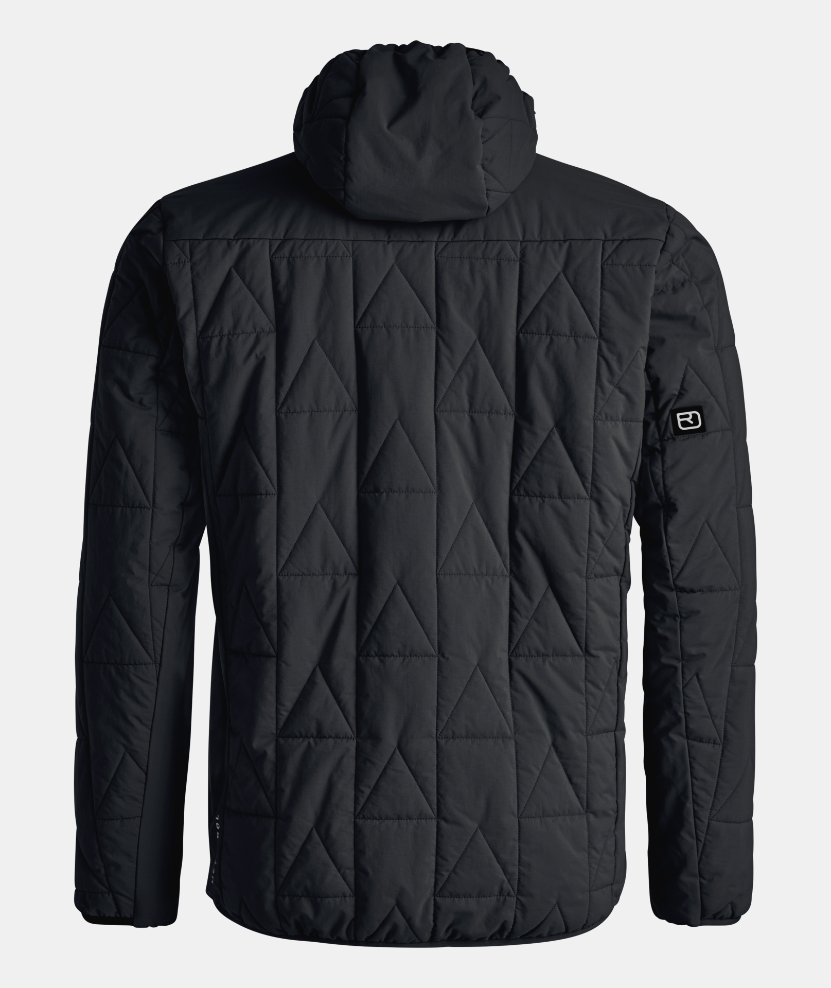 Men's Ravine Metawool 90 Jacket