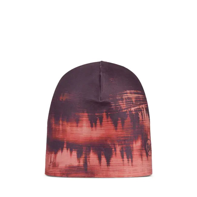 ThermoNet Beanie Solid