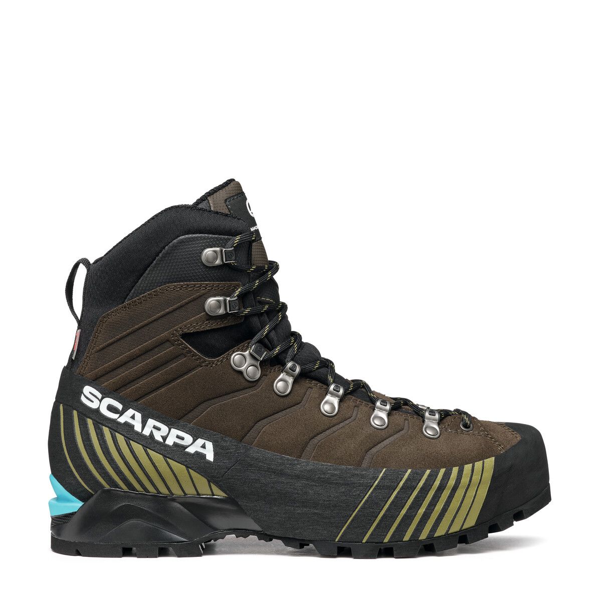 Scarpa Men's Ribelle HD Mountaineering Boots