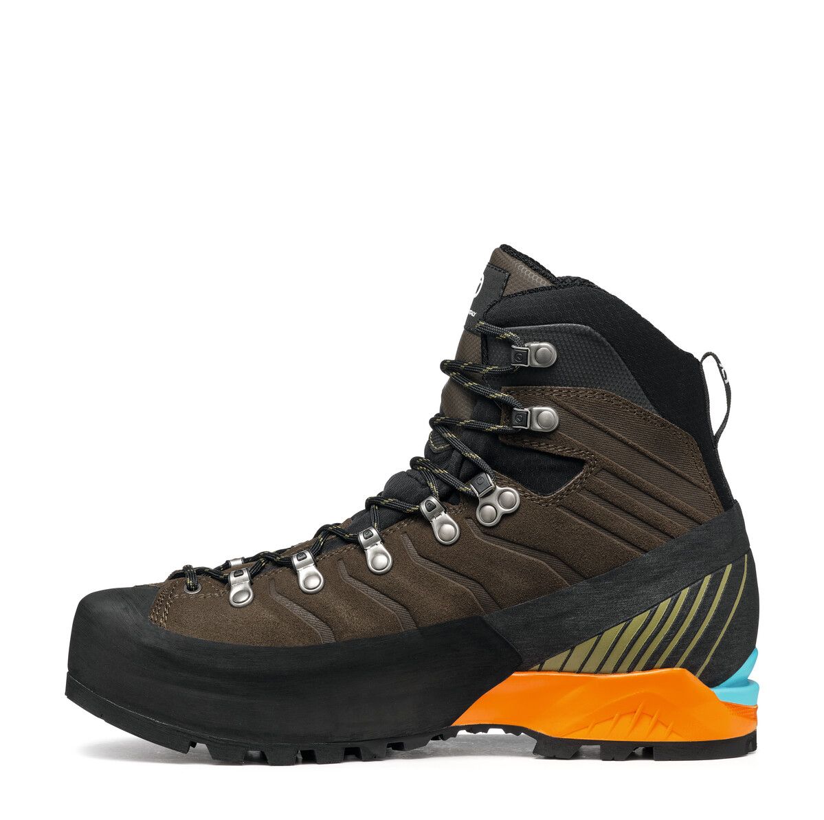 Scarpa Men's Ribelle HD Mountaineering Boots