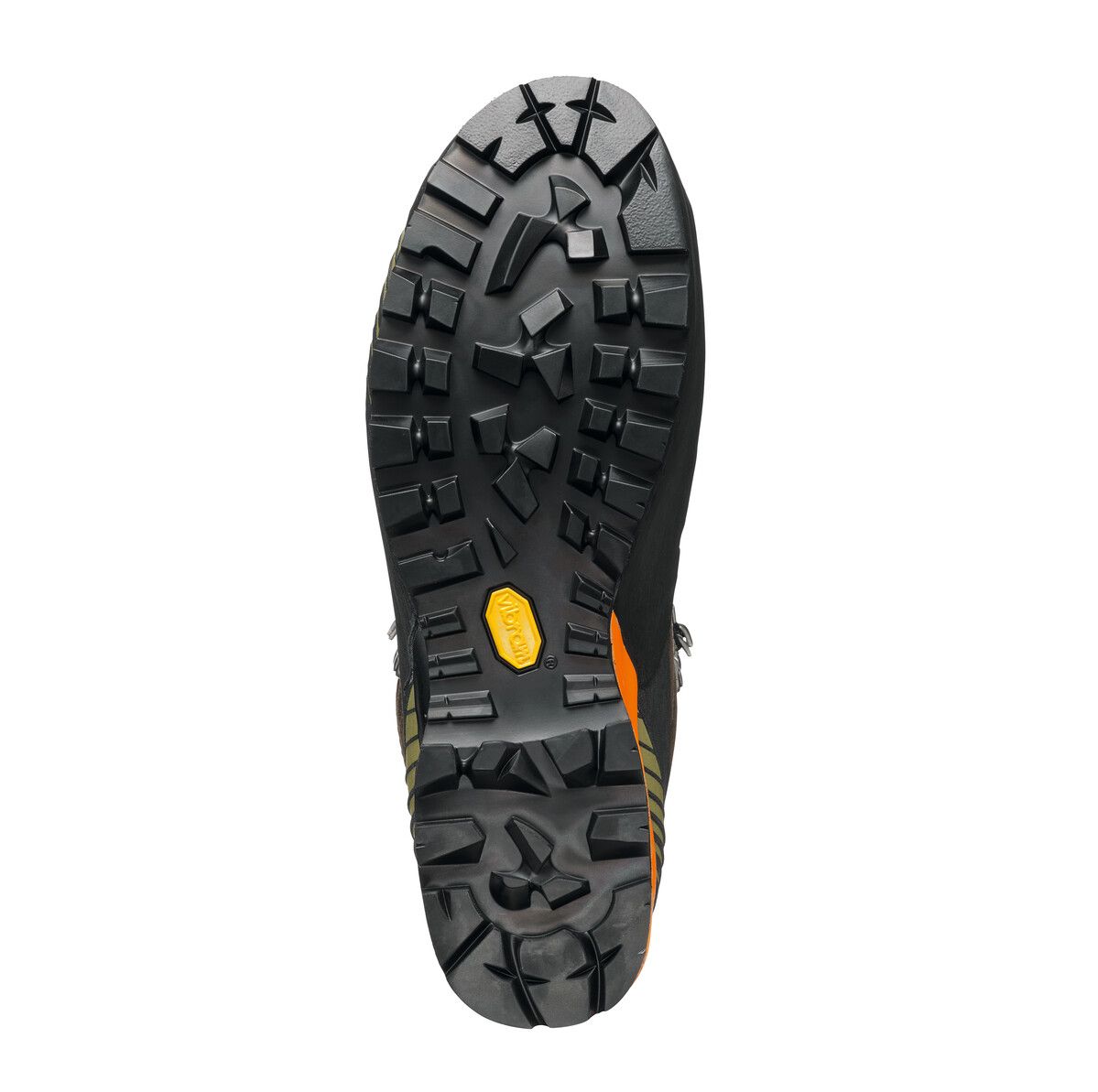 Men's Ribelle HD Mountaineering Boots