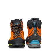Scarpa Men's Zodiac Tech GTX Mountaineering Boots