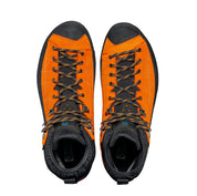 Scarpa Men's Zodiac Tech GTX Mountaineering Boots