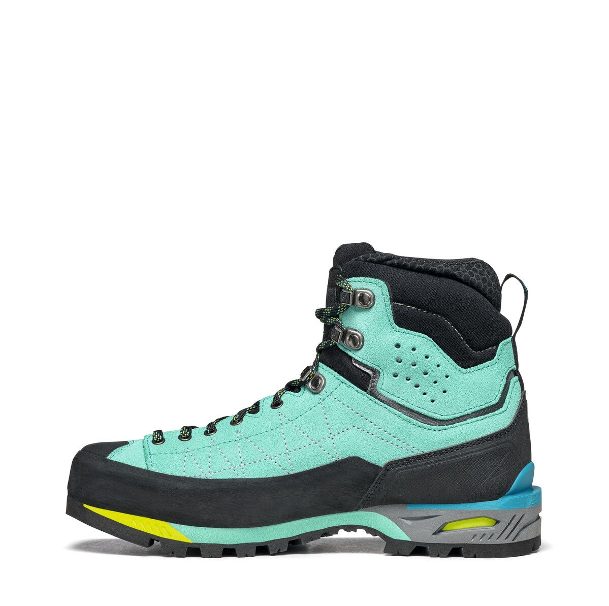 Women's Zodiac Tech GTX Mountaineering Boots (Past Season)
