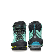 Scarpa Women's Zodiac Tech GTX Mountaineering Boots