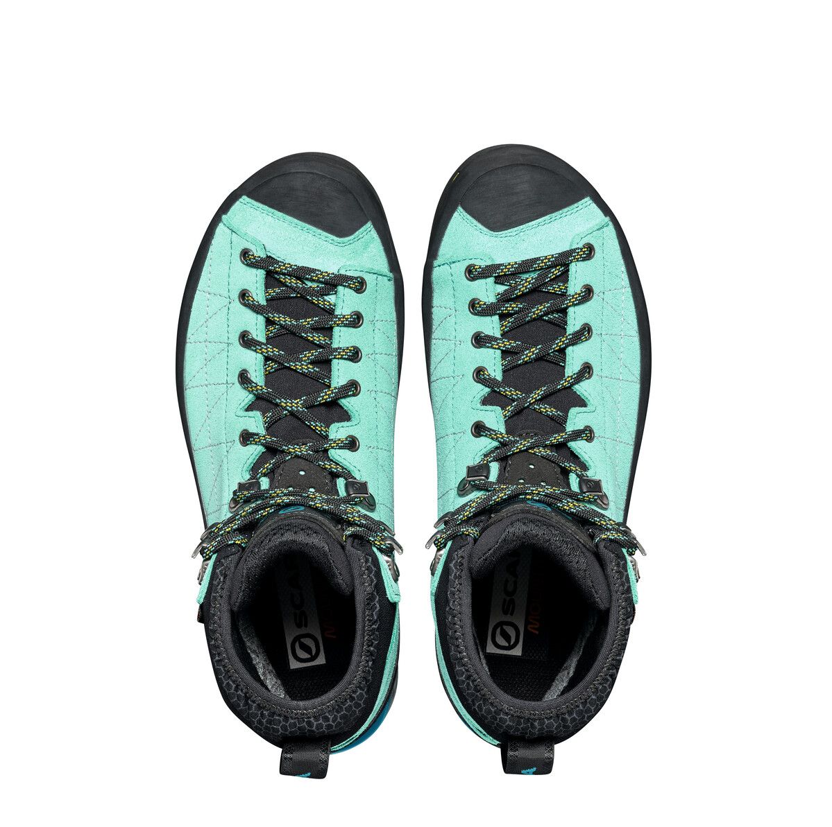 Scarpa Women's Zodiac Tech GTX Mountaineering Boots