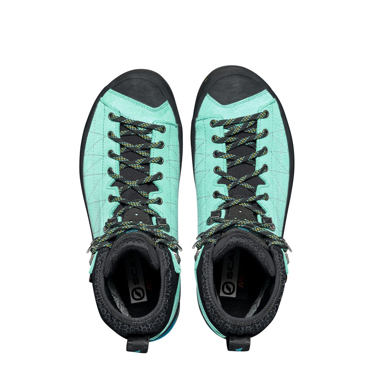 Women's Zodiac Tech GTX Mountaineering Boots (Past Season)