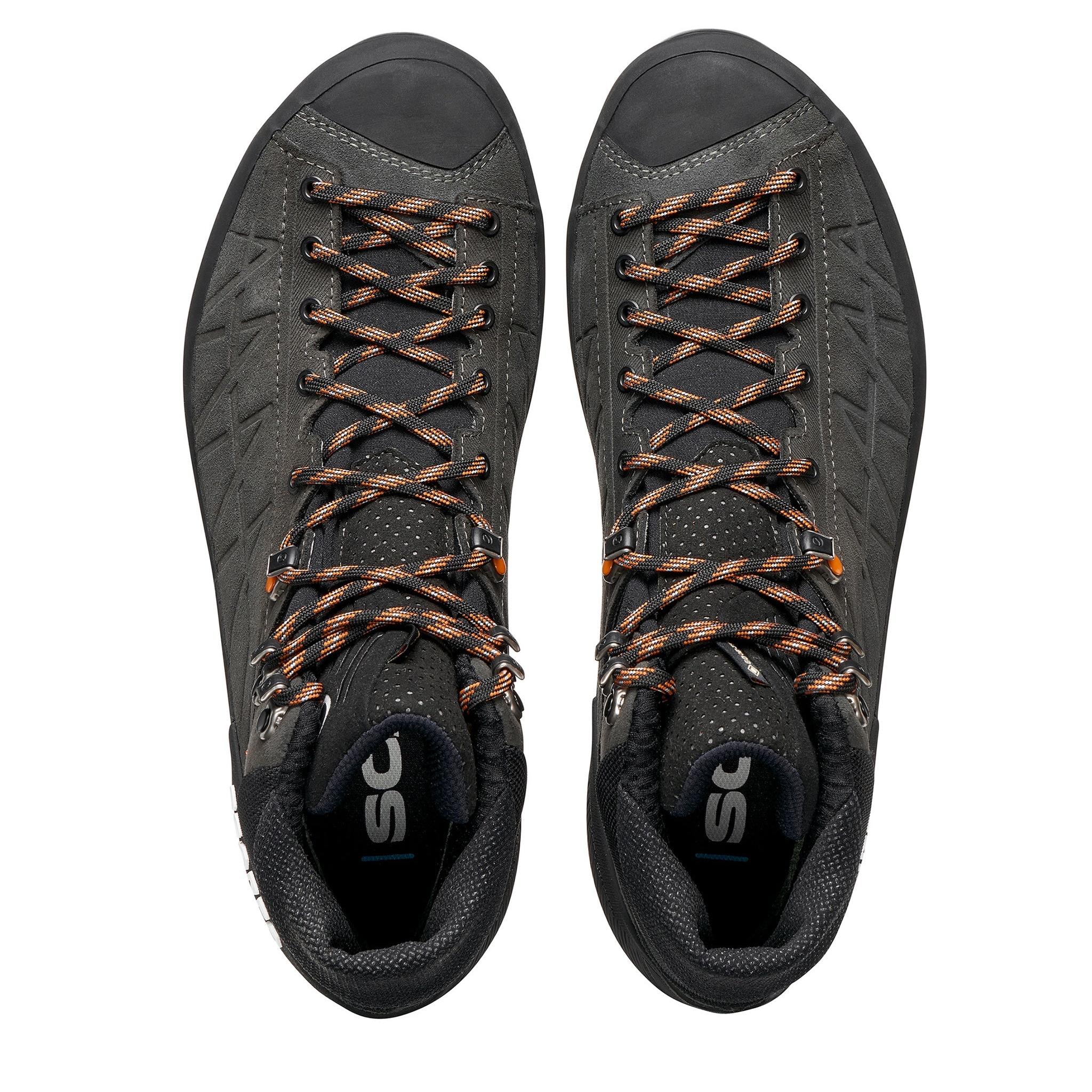 Men's Zodiac Tech GTX Boots