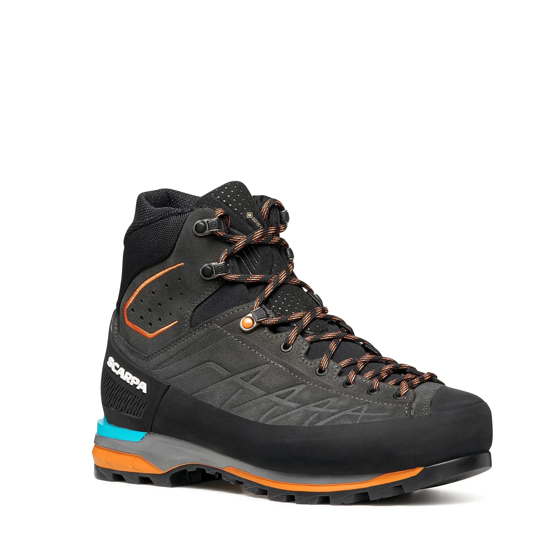 Men's Zodiac Tech GTX Boots