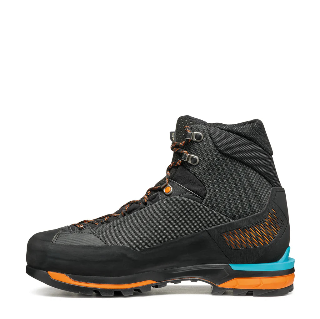 Men's Zodiac Tech LT GTX Mountaineering Boots