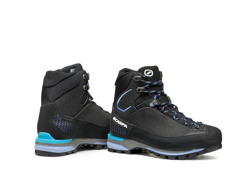 Women's Zodiac Tech LT GTX Mountaineering Boots