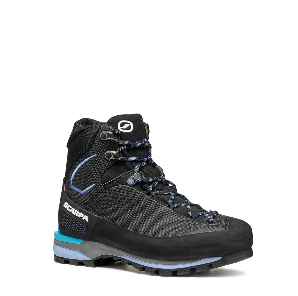 Women's Zodiac Tech LT GTX Mountaineering Boots
