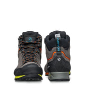 Scarpa Men's Zodiac Plus GTX Mountaineering Boots