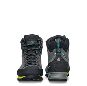 Scarpa Women's Zodiac Plus GTX Mountaineering Boots