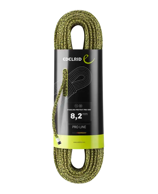 Starling Protect Pro Dry 8.2mm Rope