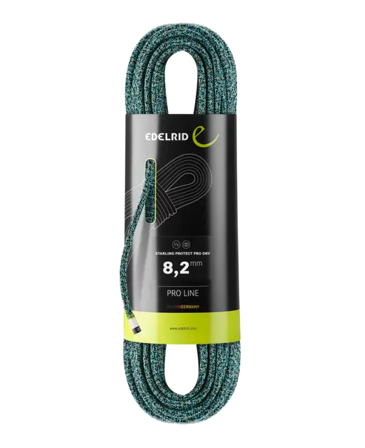 Starling Protect Pro Dry 8.2mm Rope
