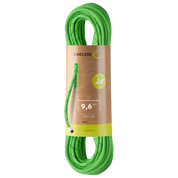 Edelrid Tommy Caldwell Eco Dry DT 9.6mm Rope (70m)