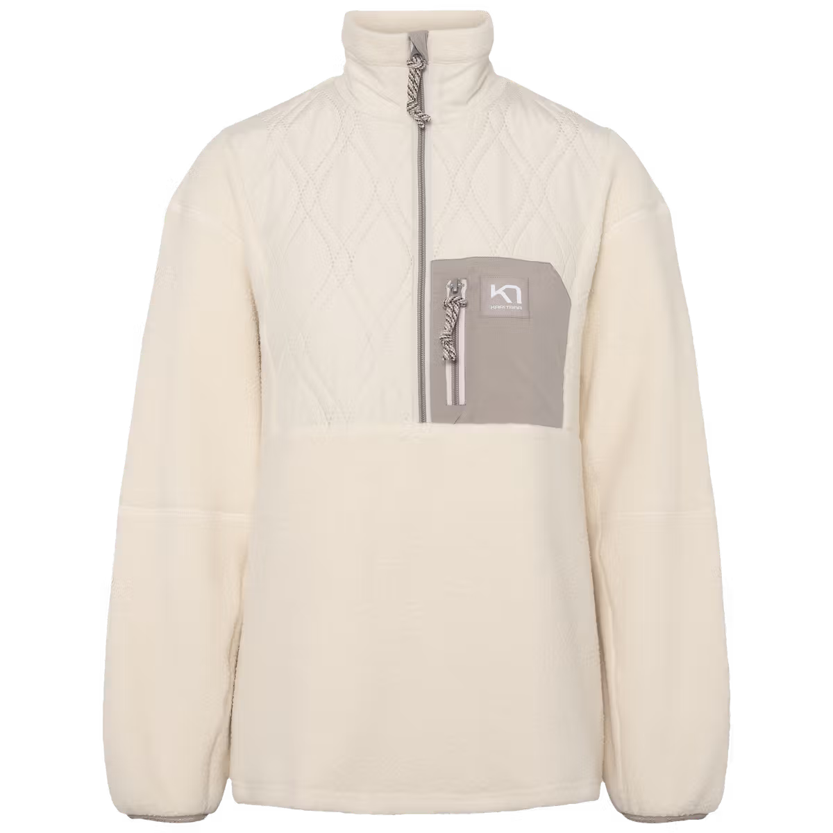 Women's Røthe Half Zip