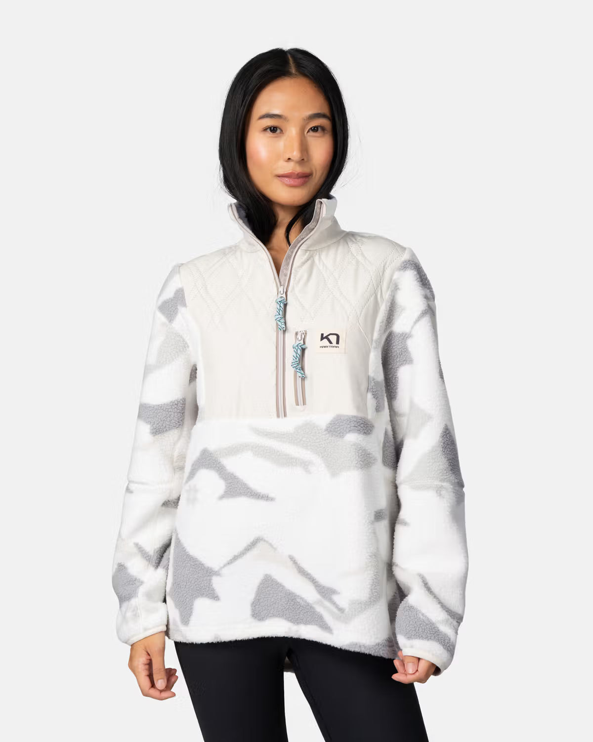 Women's Røthe Half Zip