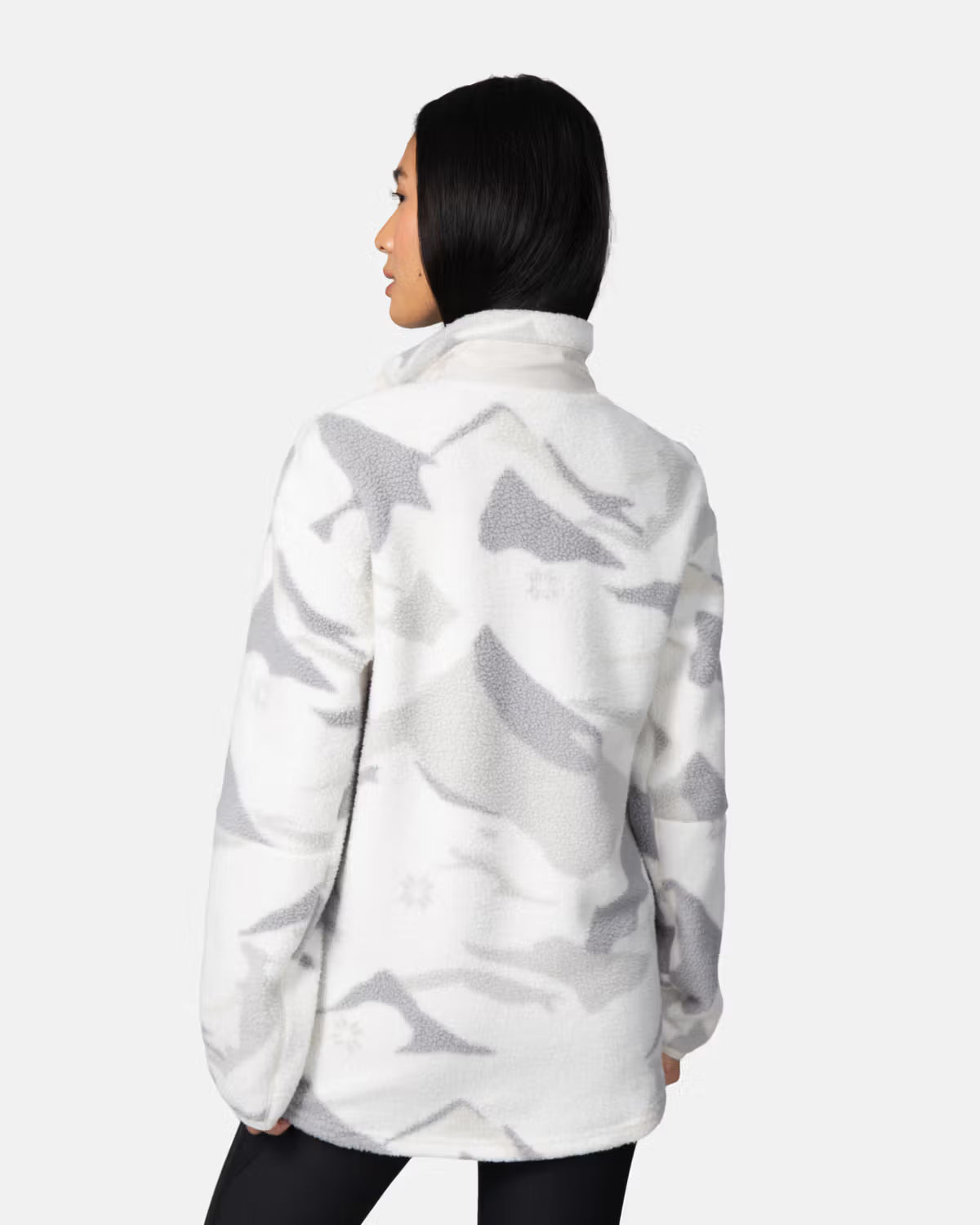 Women's Røthe Half Zip