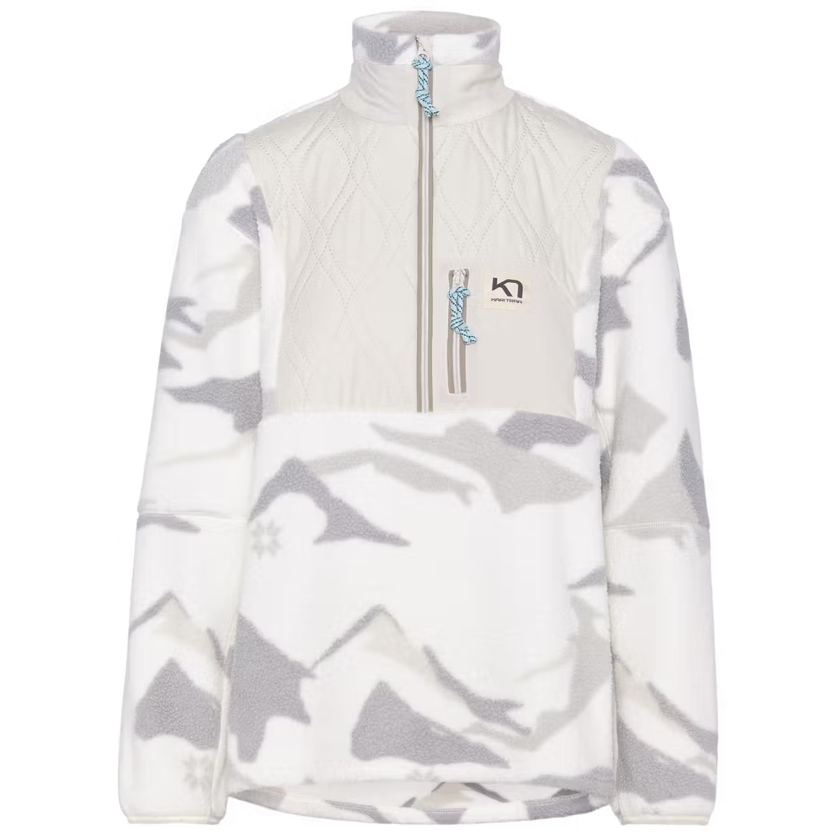 Women's Røthe Half Zip