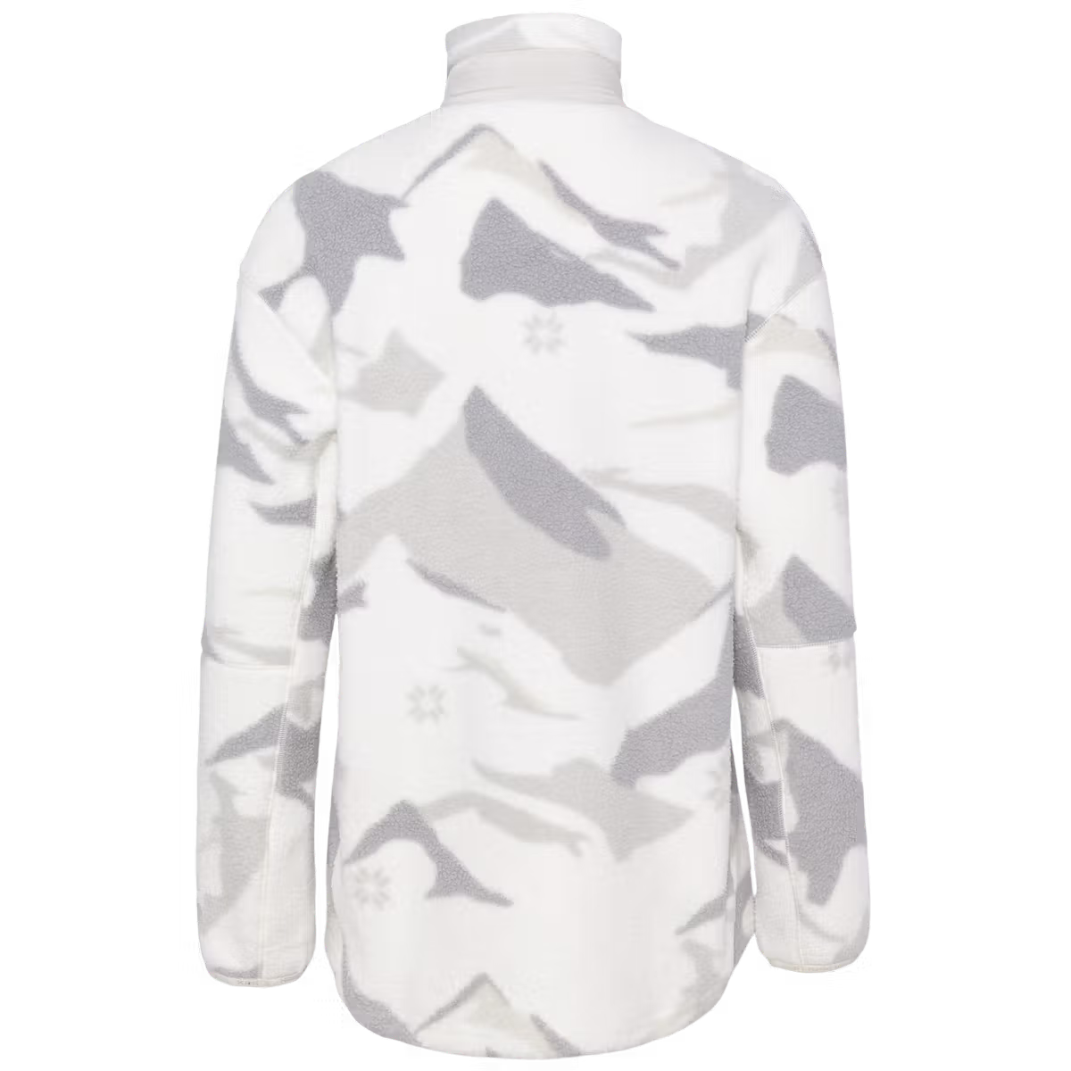 Women's Røthe Half Zip