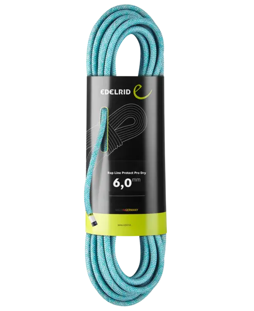 Rap Line Protect Pro Dry 6mm Rope