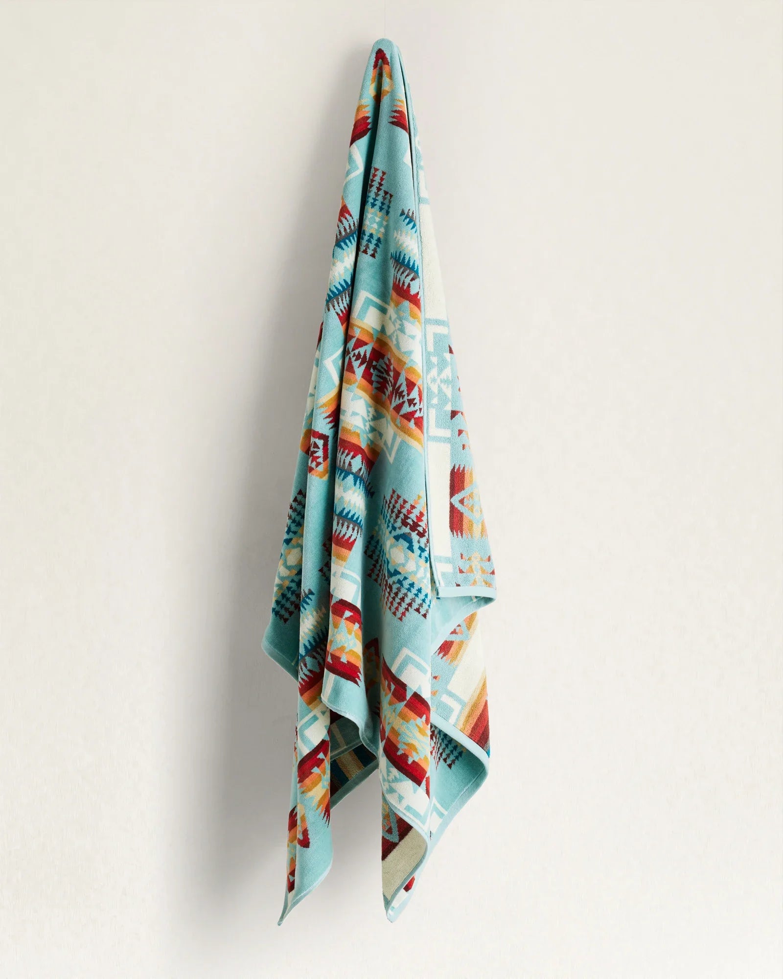 Spa Towel