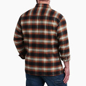 Men's Dillingr Flannel Shirt
