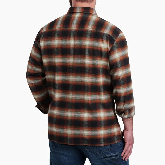 Men's Dillingr Flannel Shirt