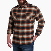 Men's Dillingr Flannel Shirt