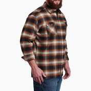 Men's Dillingr Flannel Shirt