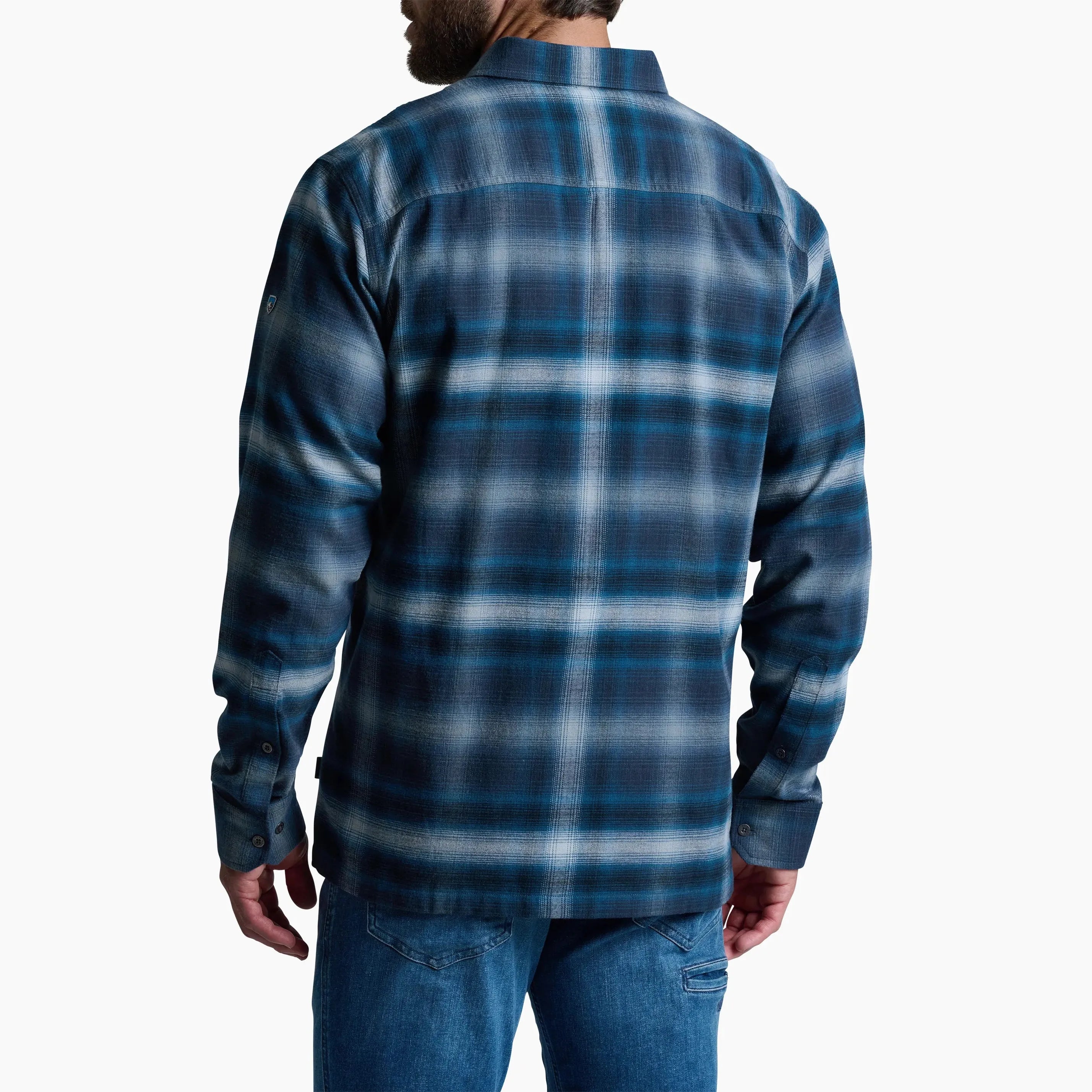 Men's Dillingr Flannel