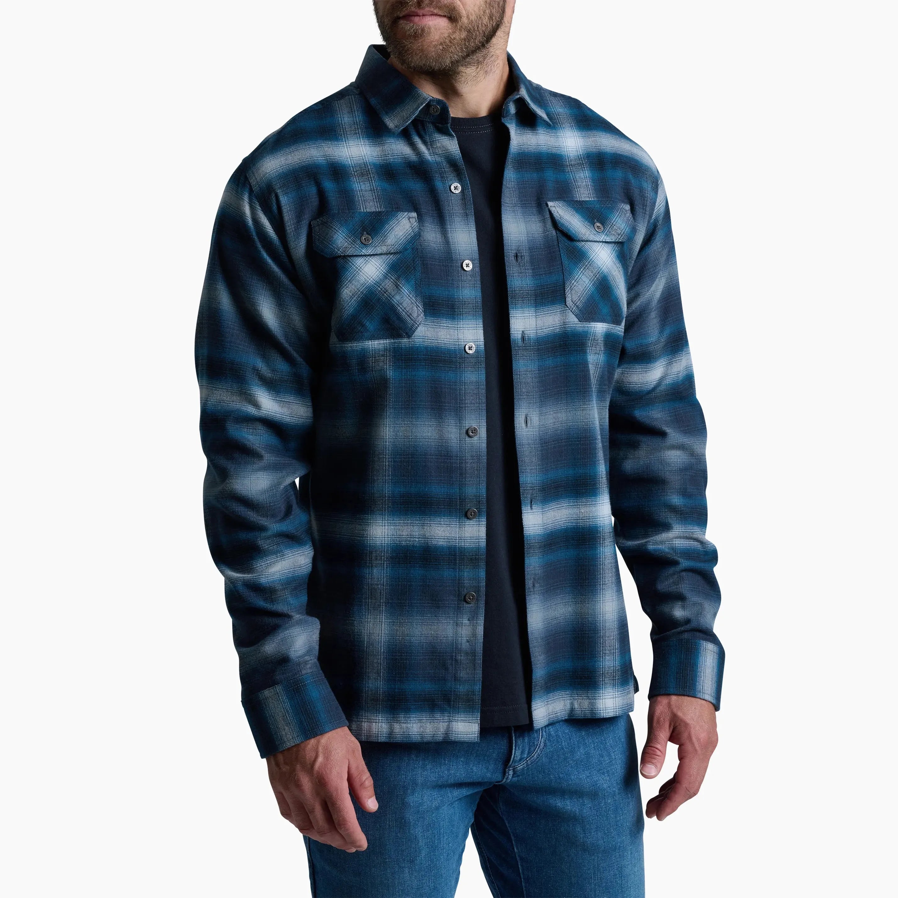 Men's Dillingr Flannel
