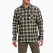 Men's Dillingr Flannel Shirt