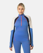 Women's Alma Half-Zip