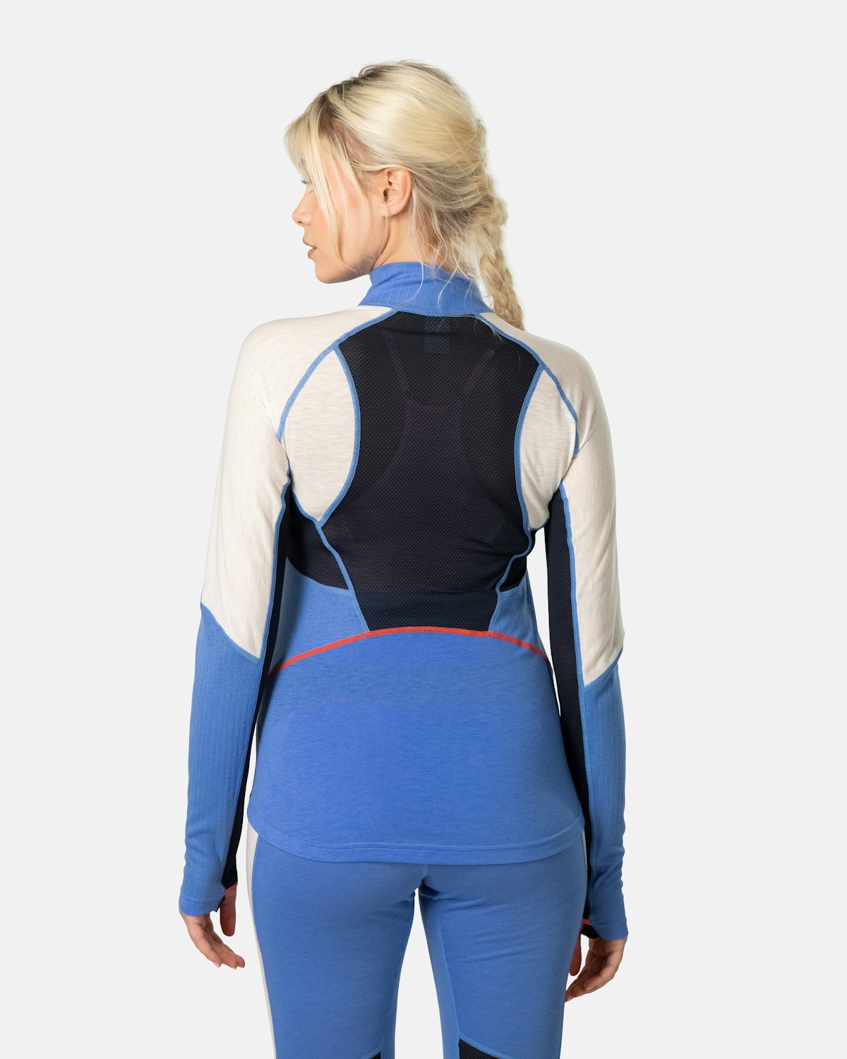 Women's Alma Half-Zip