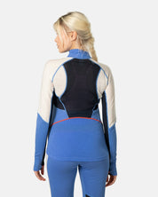 Women's Alma Half-Zip