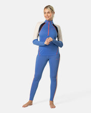 Women's Alma Half-Zip