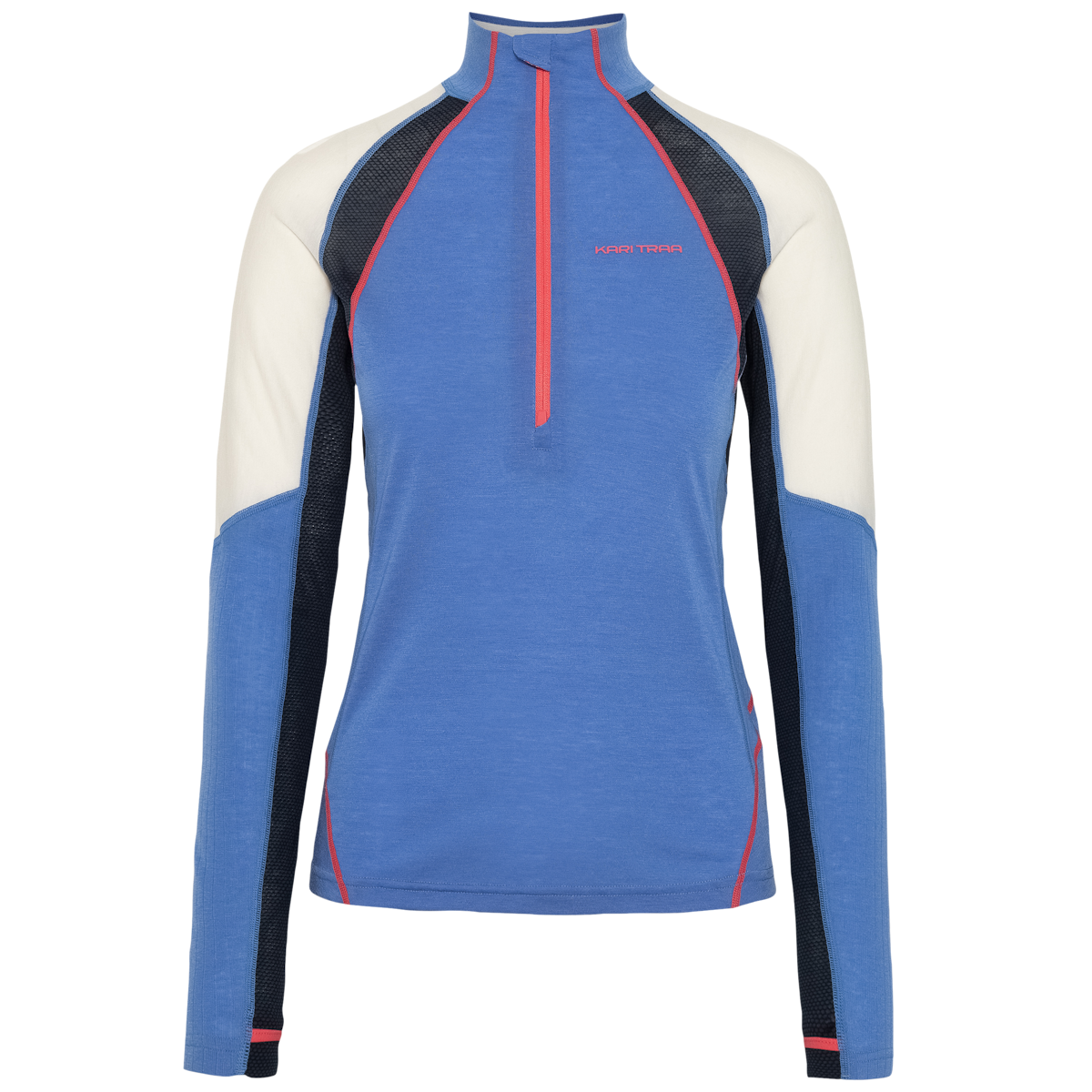 Women's Alma Half-Zip