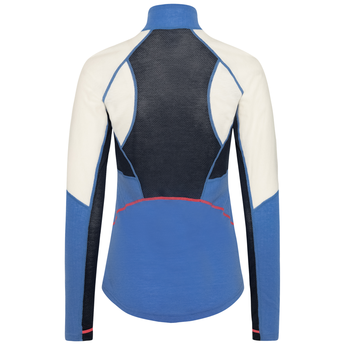 Women's Alma Half-Zip