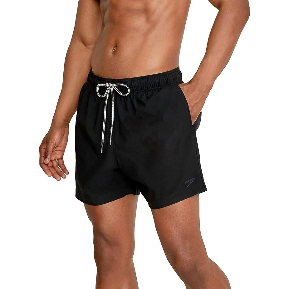 Speedo Men's Roofer 16" Swim Trunks